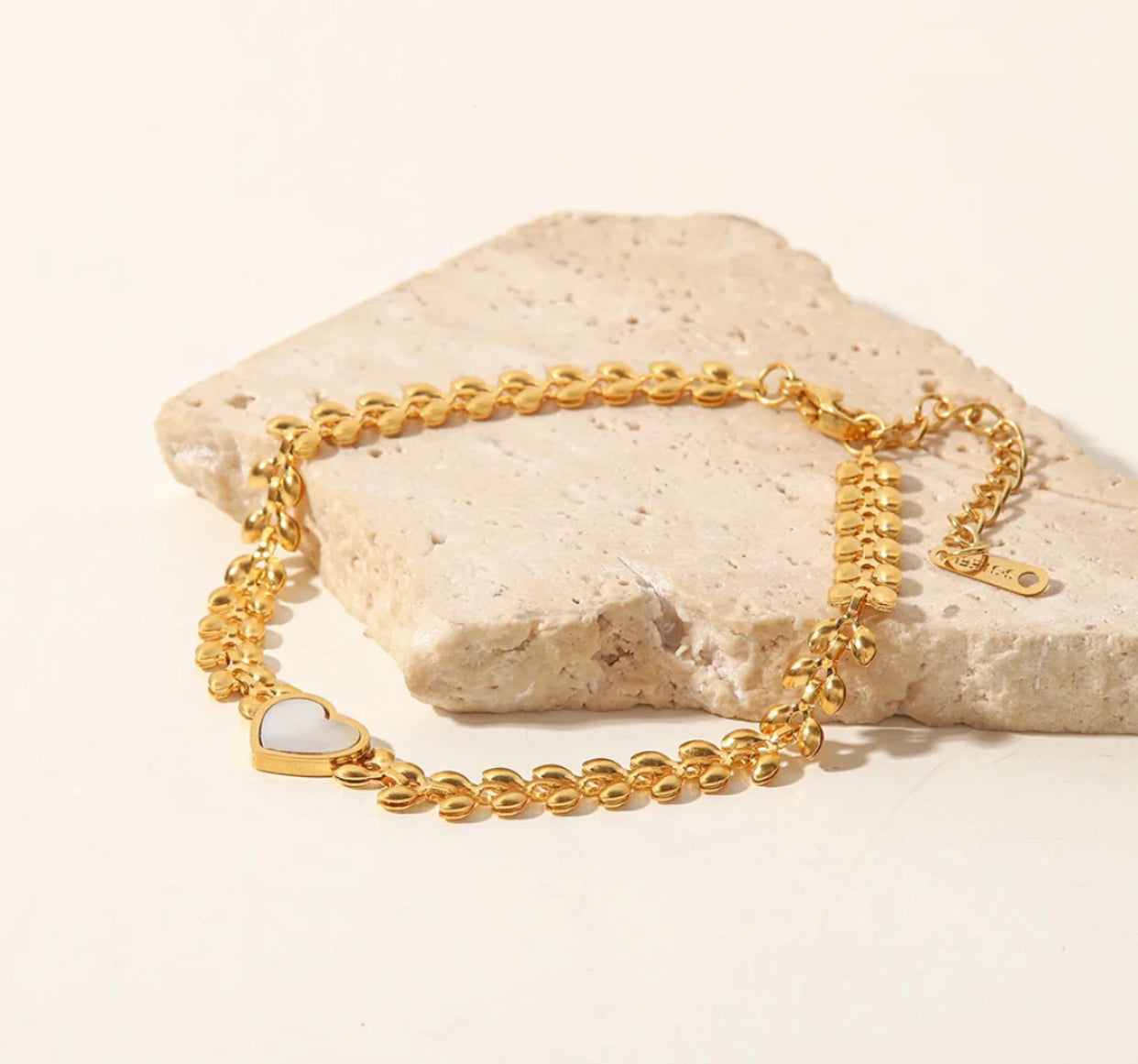 Aurora Bracelet - 316L Stainless Steel