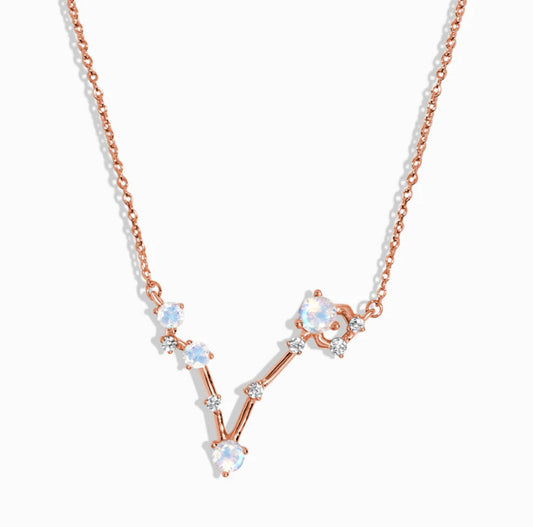 Piscis - Moonstone