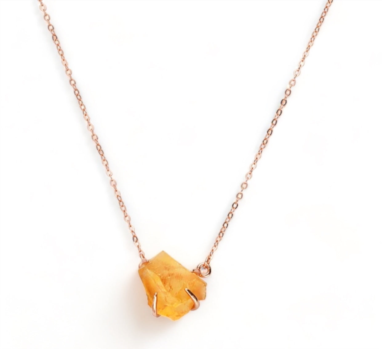 Raw Gemstone