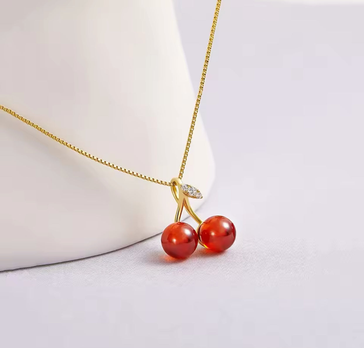 Cherry Pop