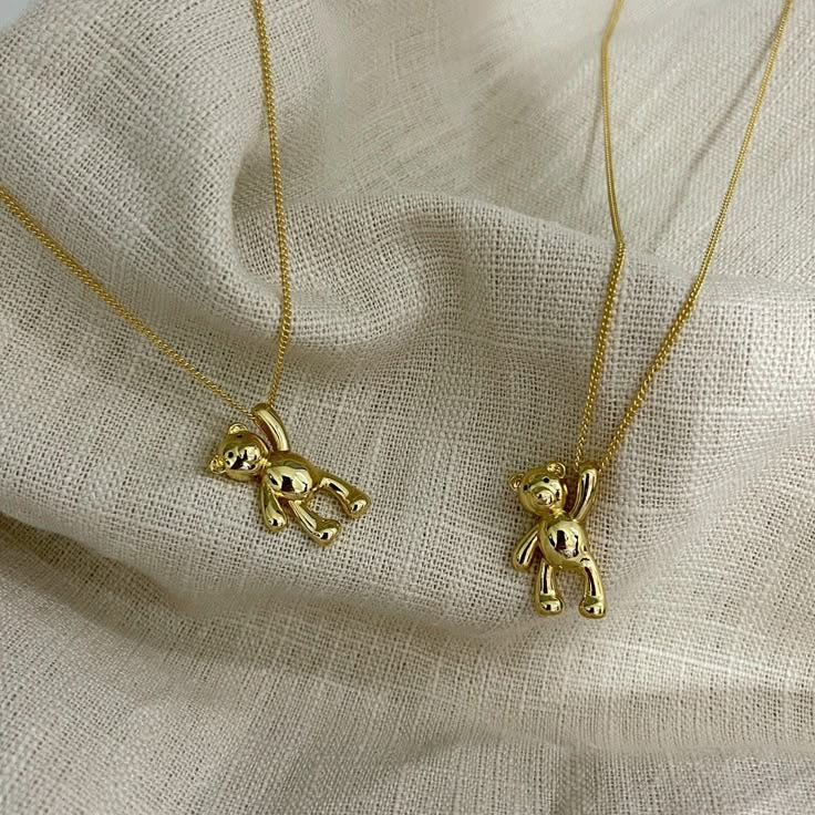 Sweet Bear - Stainless Steel