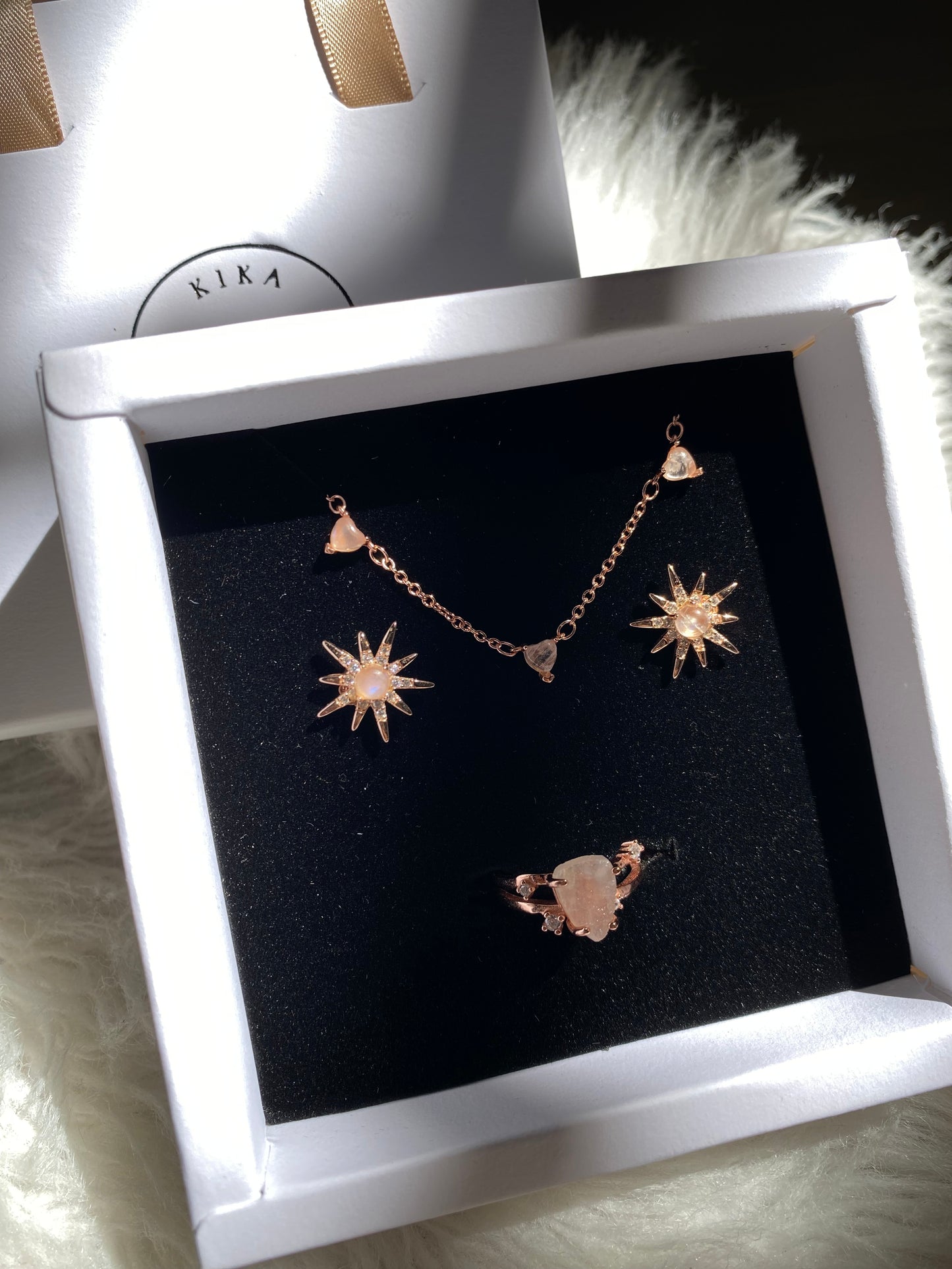 Star Of Love