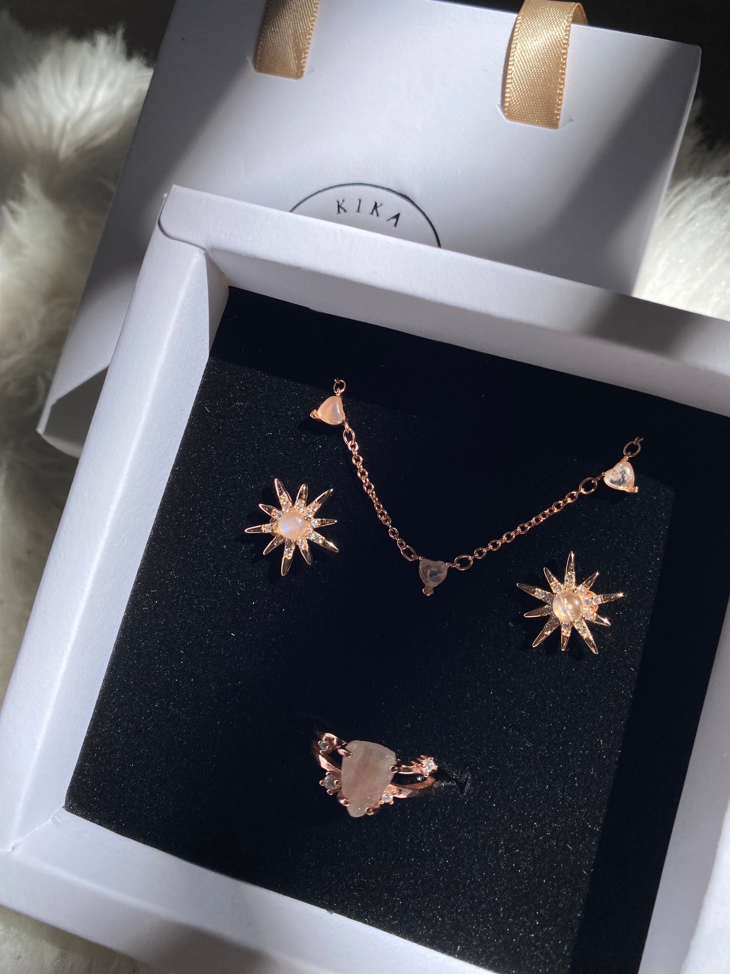 Star Of Love