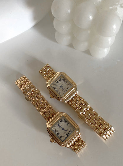 Vintage Watches - Stainless Steel