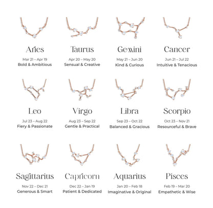 Taurus Zodiac- Moonstone