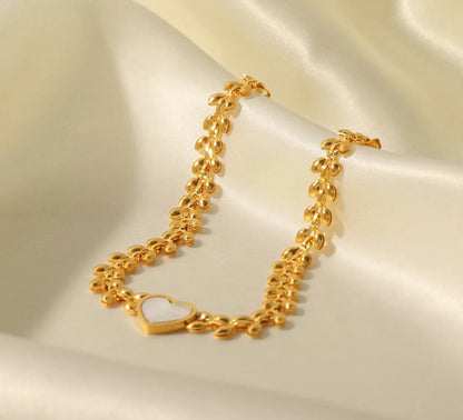 Aurora Bracelet - 316L Stainless Steel