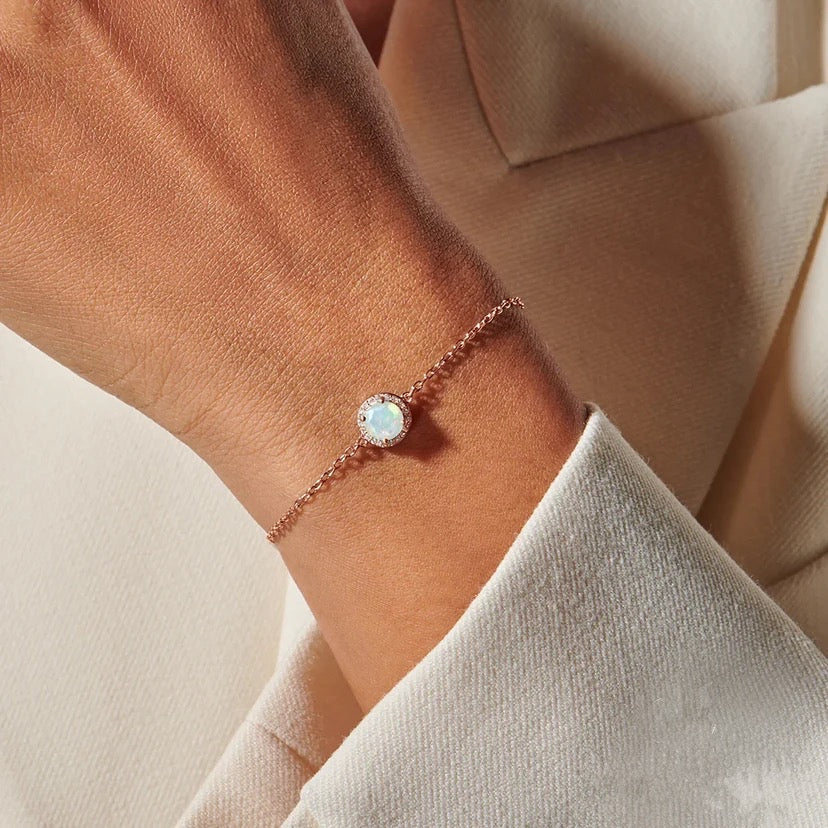 Synthetic opal
& Zircon - Jupiter