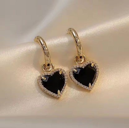 Roxy Earring - 316L Stainless Steel