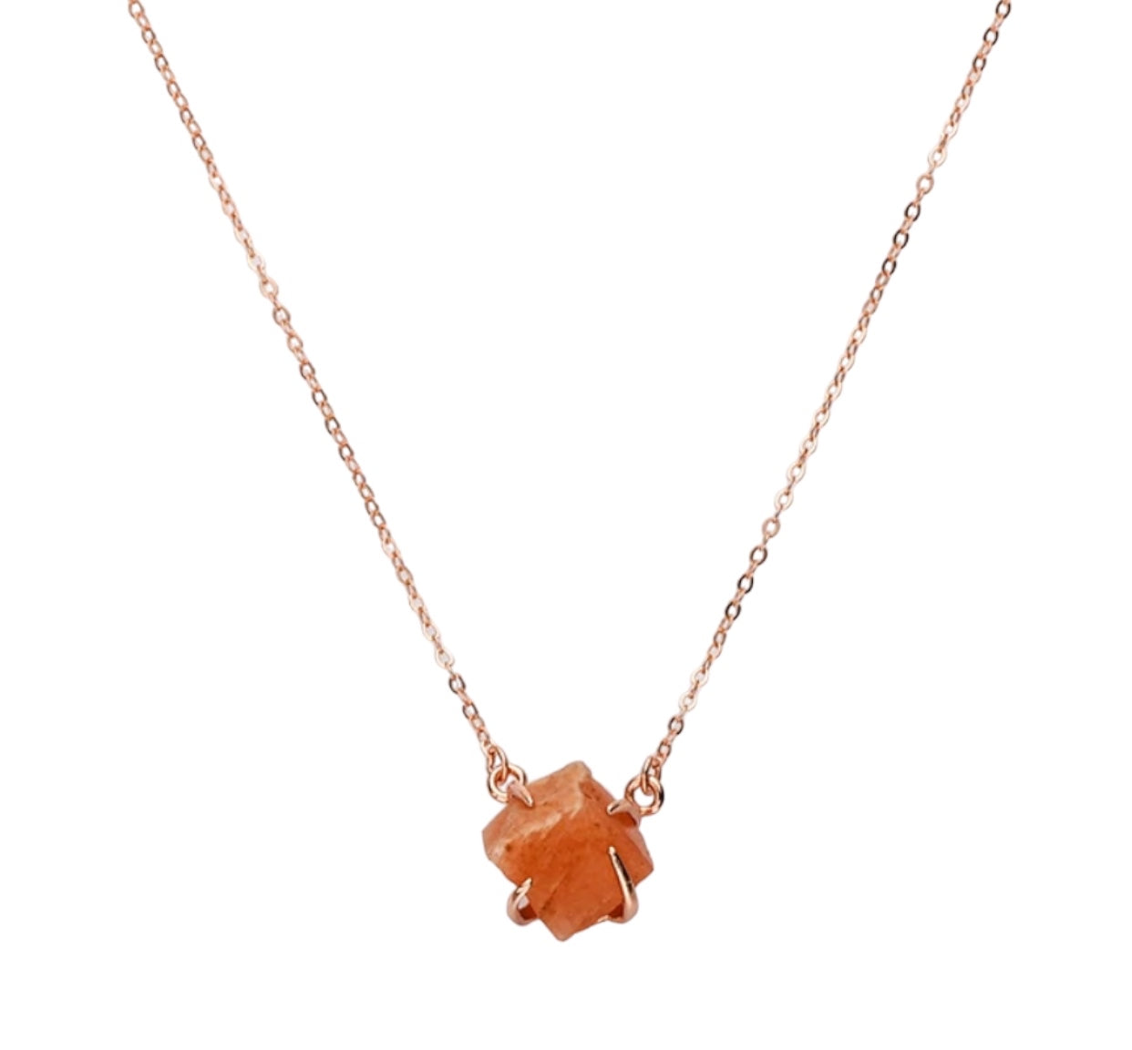 Raw Gemstone