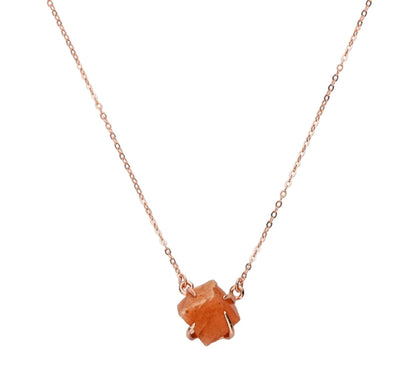 Raw Gemstone