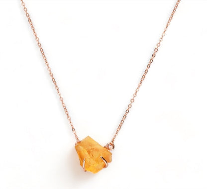 Raw Gemstone