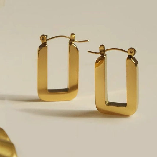 Lory Earring - 316L Stainless Steel