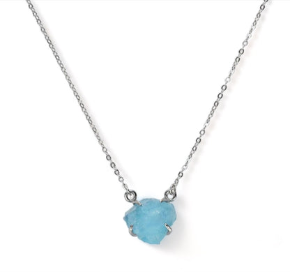Raw Gemstone