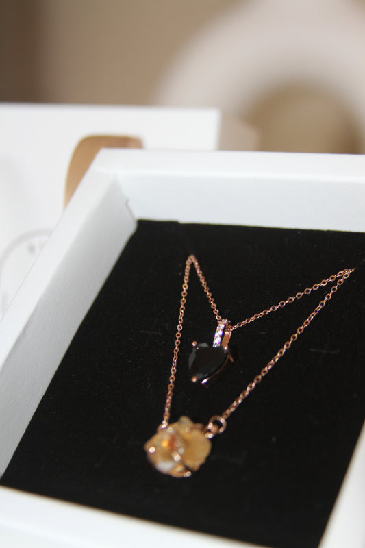Raw Gemstone