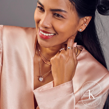 Moonstone Necklace - My Match