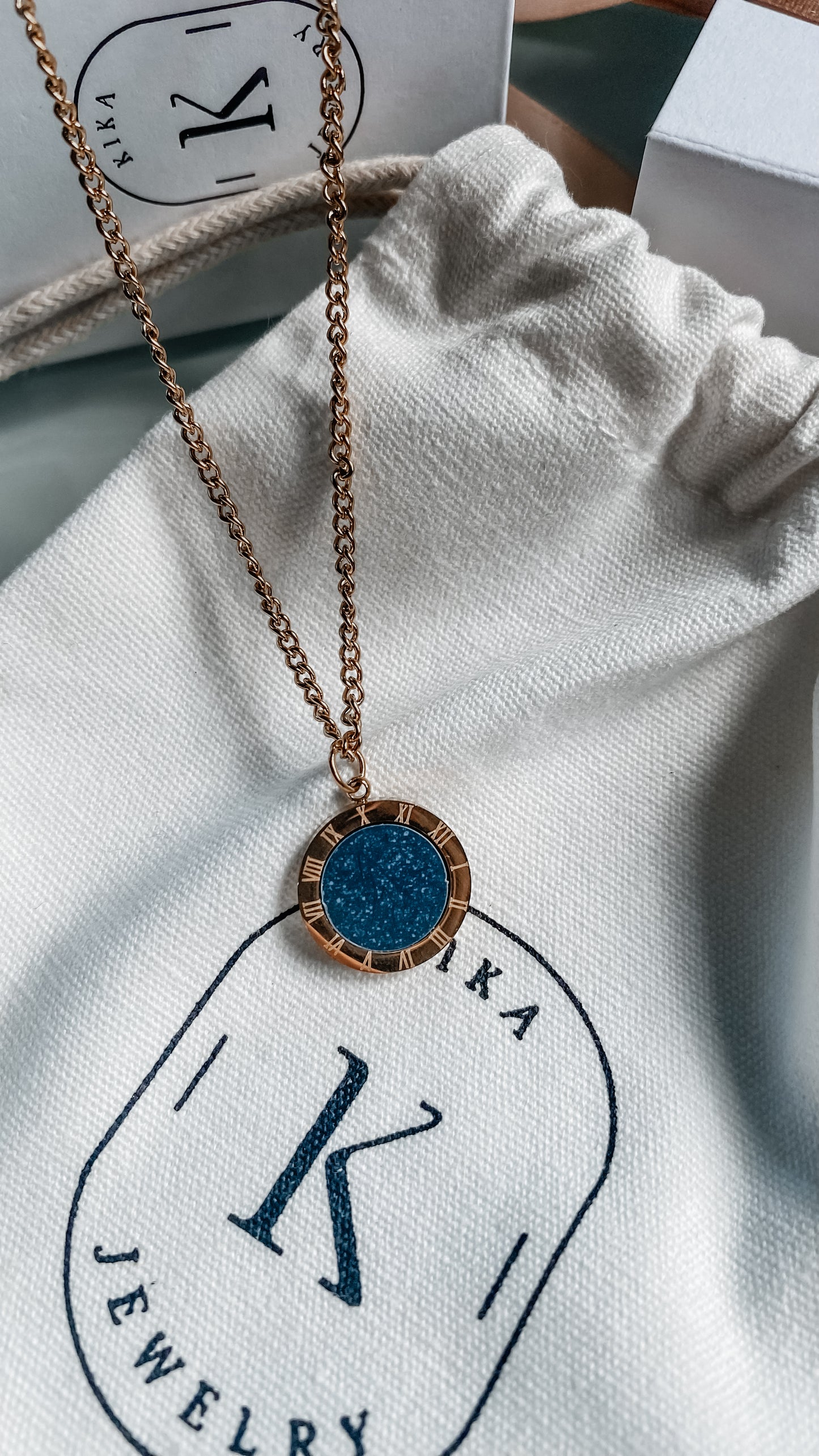 Eterna Noir