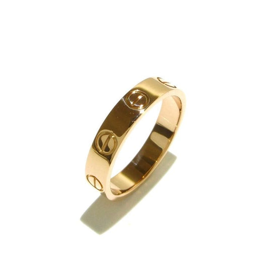 Love Ring - Stainless Steel