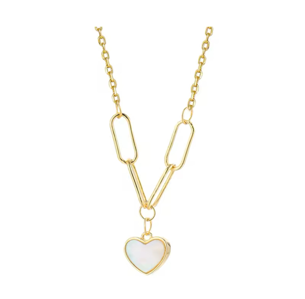 Dulce corazón- Stainless Steel