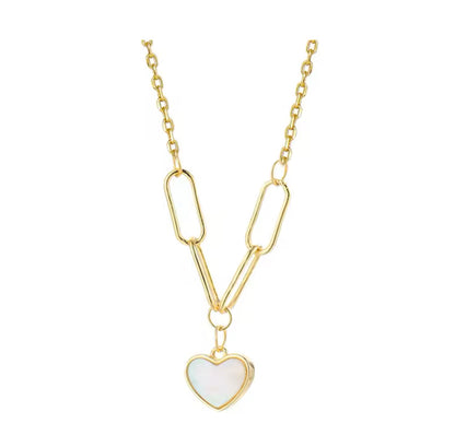 Dulce corazón- Stainless Steel