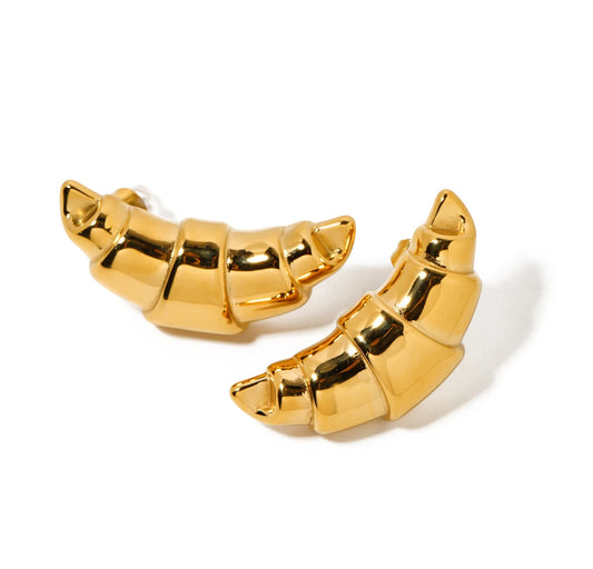 Aretes Croissant