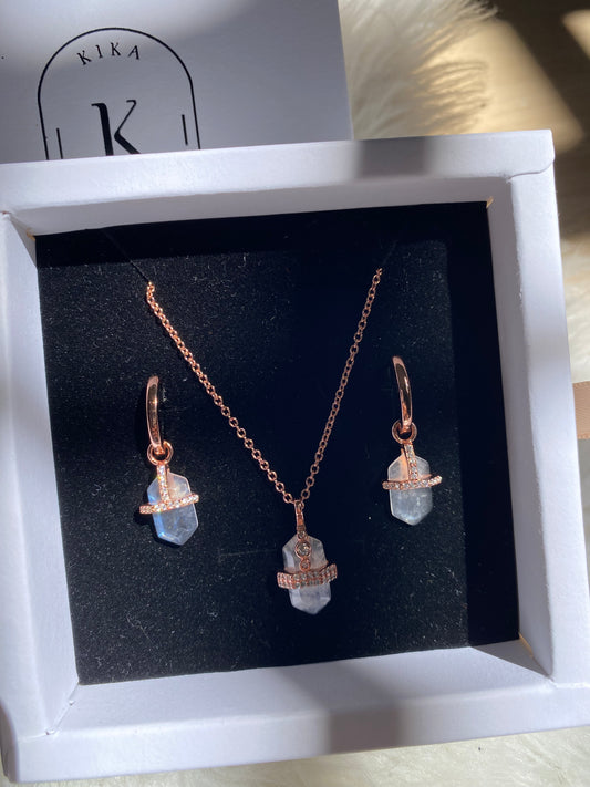 Crystal Moon