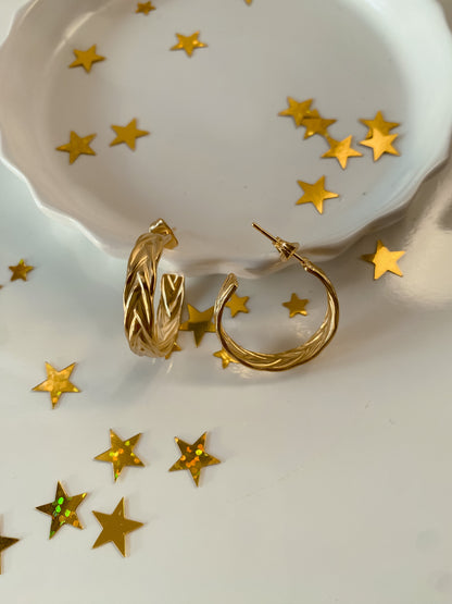 Violeta Hoops