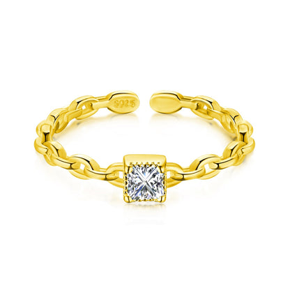 Rose Anillo